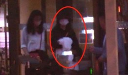 赵丽颖爆料酒吧视频大全,性感魅力全开