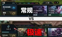 lol云顶之弈最新爆料,神秘英雄登场，全新元素颠覆战场格局