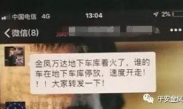 金凤万达爆料事件始末视频,真相与争议的交织