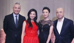 张庭夫妇董事长爆料视频,企业内幕与真实生活