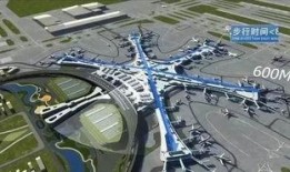 大兴新机场爆料事件视频,工程进度与幕后故事