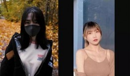 口罩小姐姐娱乐爆料,娱乐圈幕后那些事儿