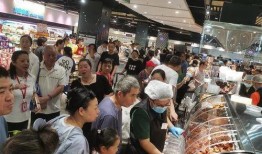 武汉市最新爆料中百仓储,揭秘变革背后的新篇章
