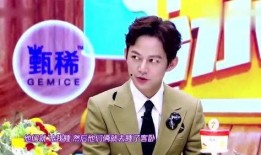 维嘉家世爆料视频