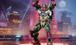 幻影新皮肤爆料视频,炫酷特效，视觉盛宴