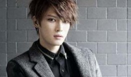 日本娱乐圈爆料金在中,揭秘明星背后的故事