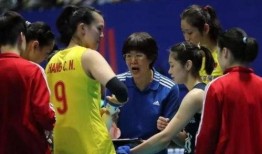 郎平爆料去国家队了吗视频,国家队新成员加盟背后的故事