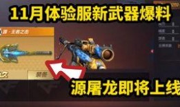 cf手游体验服最新爆料m200,CF手游体验服爆料，性能与颜值并存