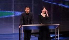 娱乐圈爆料金像奖,金像奖幕后爆料，精彩瞬间抢先看！