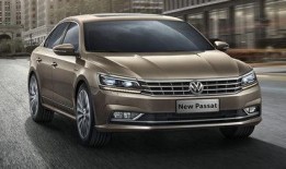 帕萨特最新爆料视频下载,揭秘高端轿车新篇章