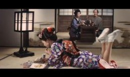 性盗鼠小僧在线观看