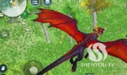 创造与魔法最新的爆料黑龙,创造与魔法新势力揭秘