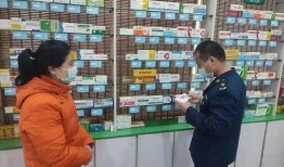 邯郸药店爆料事件最新,揭露药品乱象背后的真相