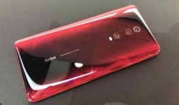 红米最新款爆料手机是哪款,神秘新机即将亮相，性能与设计全面升级