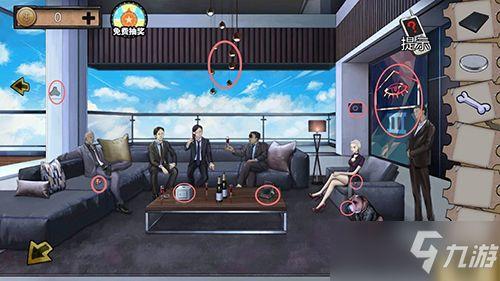 娱乐吃瓜密室逃脱攻略百度云,百度云独家揭秘